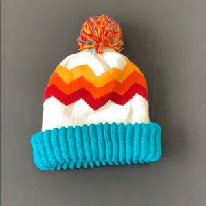 Winter Hat